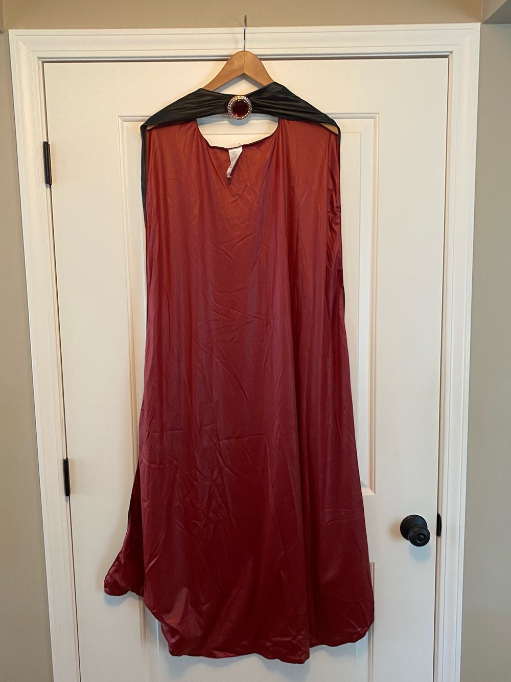 Disney Villain Evil Queen Deluxe Adult Costume large 12/14 - Picture 6 of 16
